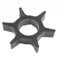 Key Drive Impeller - CTR-P-142 - ASM